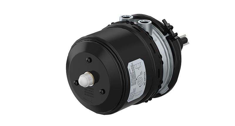 Kombine Fren Silindiri WABCO 9254922310