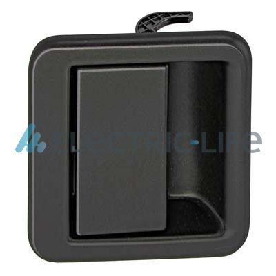 Kapı Dış Kolu Electric Life ZR80403