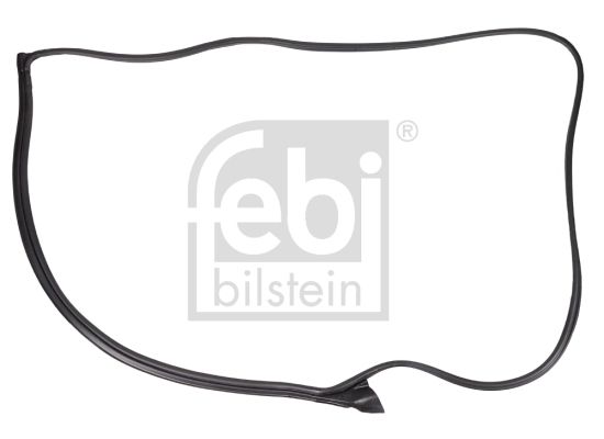 FEBI BILSTEIN 08876 Kapı Fitili Ön Sağ