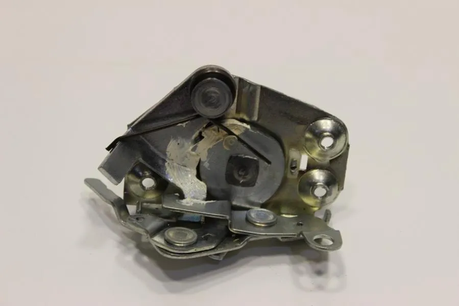 Kapı Kilidi Arka Sağ FIAT ORJINAL 4356259
