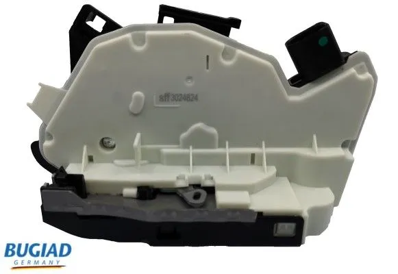 Kapı Kilidi Arka Sol TEKNOPARTS VW-KK-325