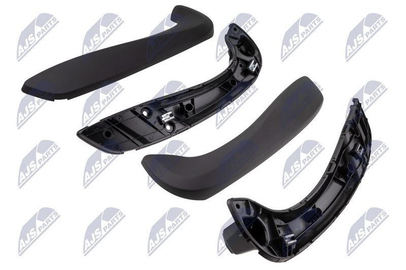 Kapı Kolu, İç Donanım NTY EZC-RE-400