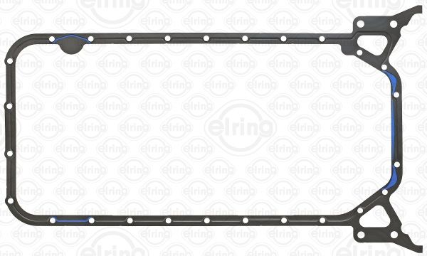 ELRING 175143 Karter Contası