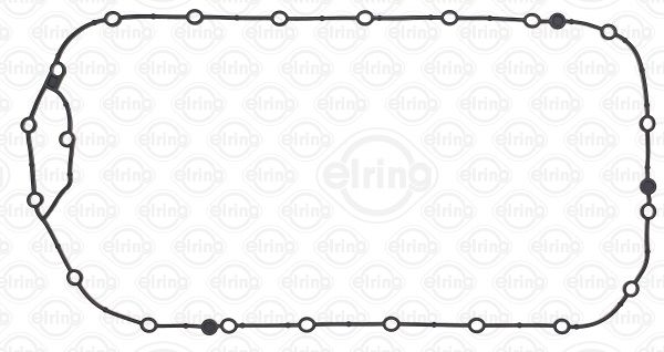 ELRING 373160 Karter Contası - . Görsel