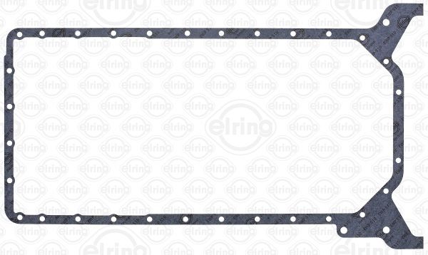ELRING 811272 Karter Contası - . Görsel