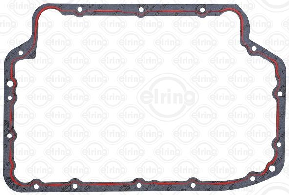 ELRING 745180 Karter Contası - . Görsel
