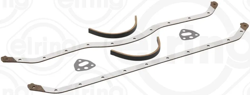 Karter Contası  ELRING 284.734