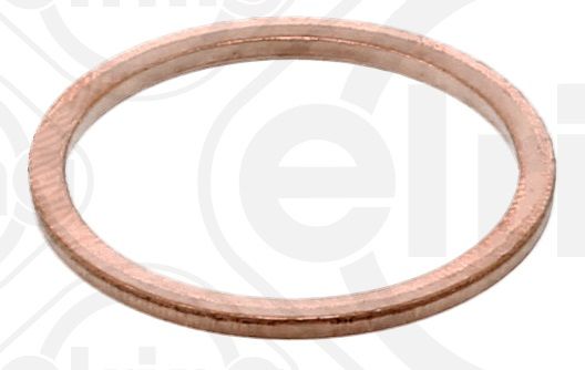 ELRING 133051 Karter Tapa Pulu