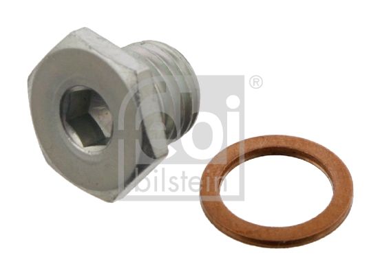 FEBI BILSTEIN 30968 Karter Tapası