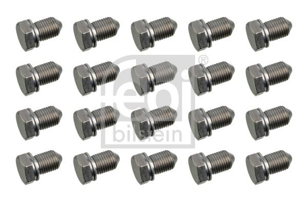 FEBI BILSTEIN 15374 Karter Tapası