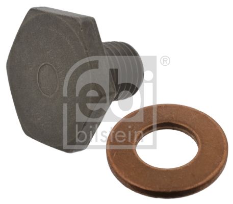 FEBI BILSTEIN 38218 Karter Tapası