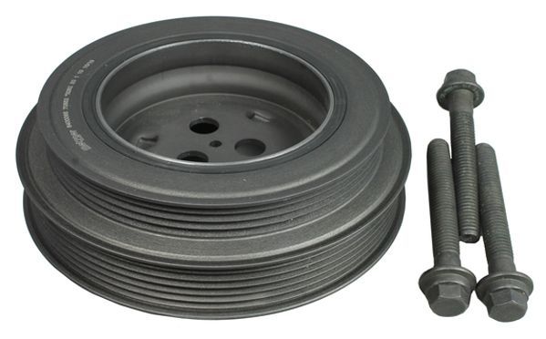 Kayış Kasnağı, Krank Mili Competence Kit METZGER AUTOTEILE 6400065