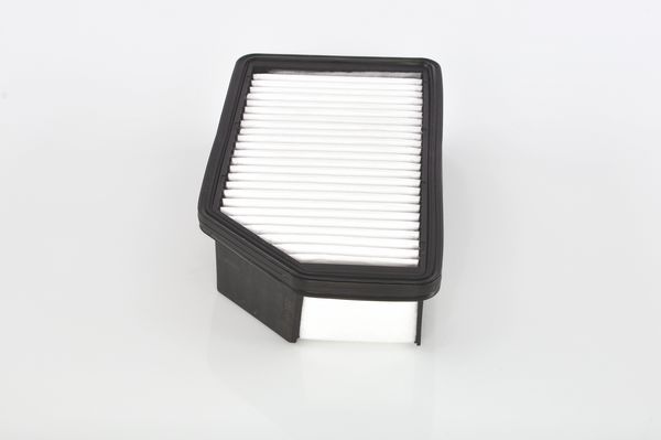 BOSCH F026400414 Hava Filtresi - . Görsel