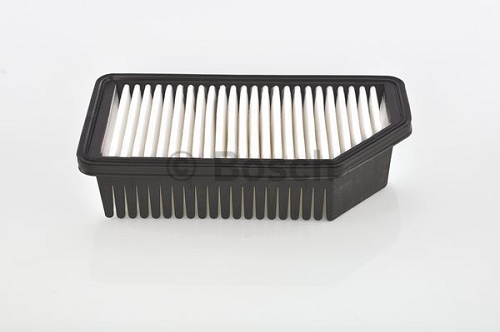 BOSCH F026400414 Hava Filtresi - . Görsel