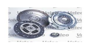 VALEO 835206 Volanlı Debriyaj Seti - . Görsel