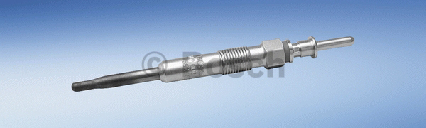 BOSCH 0250402002 Kızıdırma Bujisi - . Görsel
