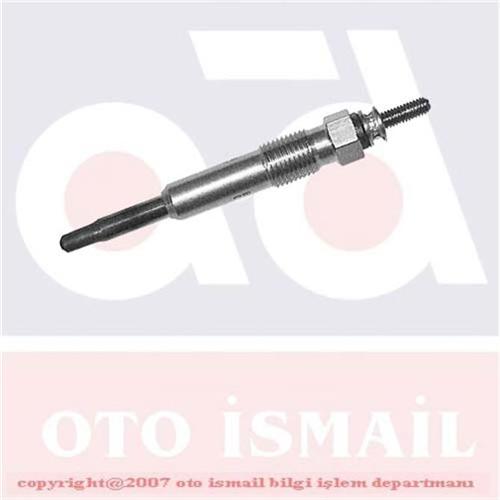 BOSCH 0250202020 Kızdırma Bujisi - . Görsel