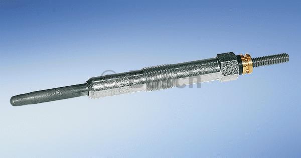 BOSCH 0250212006 Kızdırma Bujisi - . Görsel