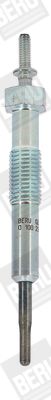 Kızdırma Bujisi BorgWarner (BERU) GN110