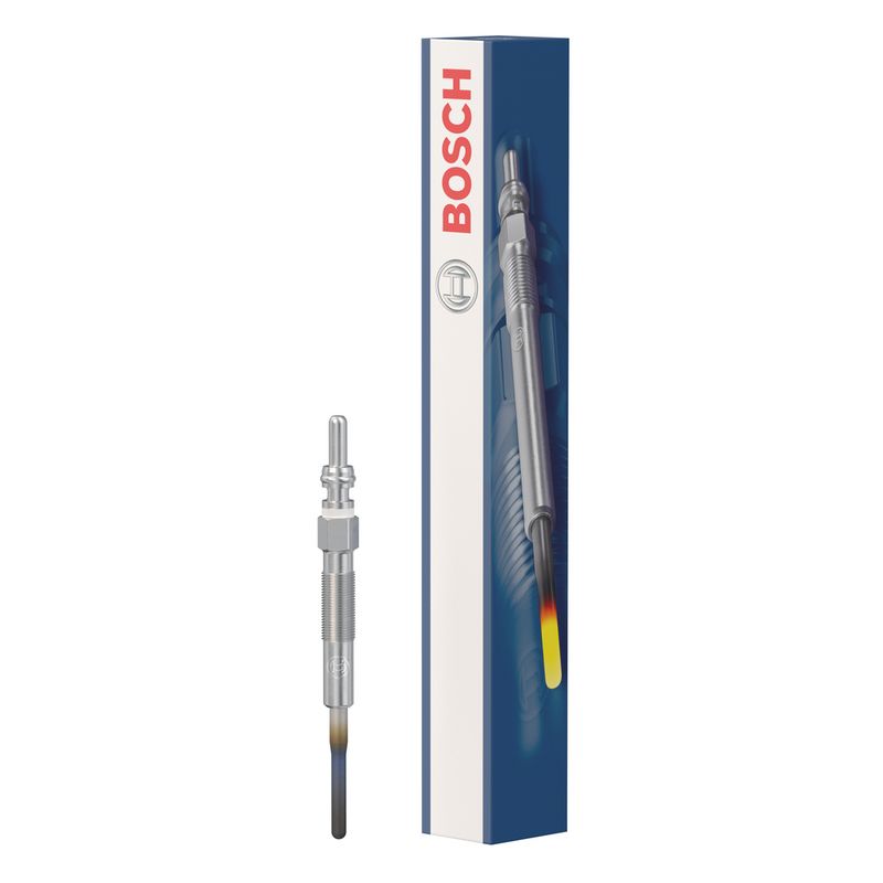 Kızdırma Bujisi Duraterm High Speed BOSCH 0 250 403 010
