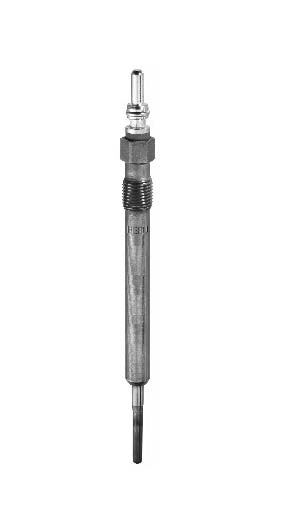BOSCH 0250403009 Kızdırma Bujisi - . Görsel