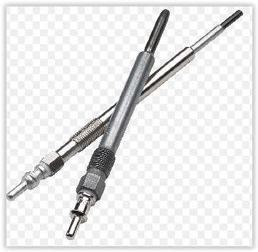 BOSCH 0250404004 Kızdırma Bujisi - . Görsel