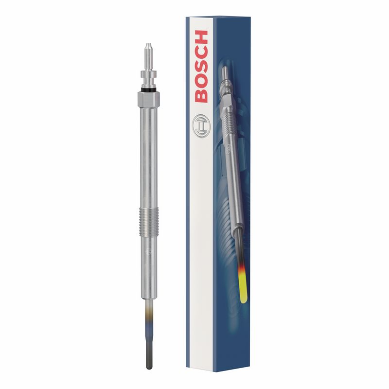 Kızdırma Bujisi Duraterm BOSCH 0 250 213 013