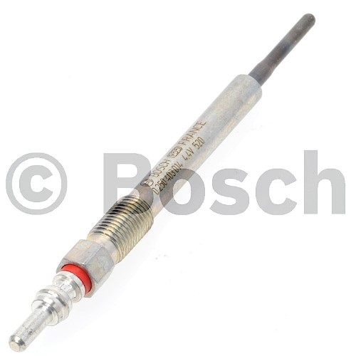 BOSCH 0250403014 Kızdırma Bujisi - . Görsel