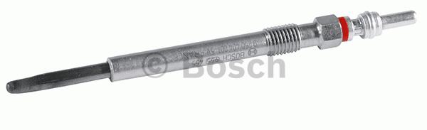BOSCH 0250404001 Kızdırma Bujisi - . Görsel
