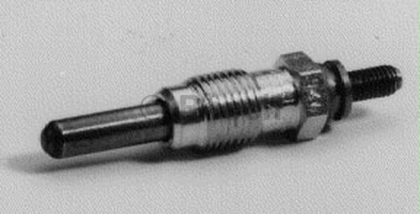 BOSCH 0250201032 Kızdırma Bujisi - . Görsel