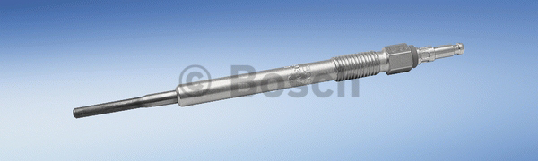 BOSCH 0250403002 Kızdırma Bujisi - . Görsel