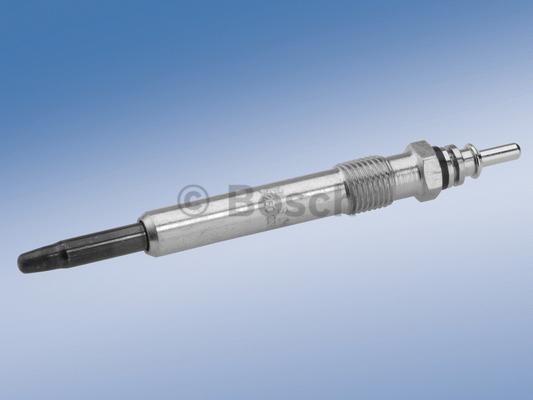 BOSCH 0250201054 Kızdırma Bujisi - . Görsel