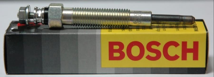 BOSCH 0250523004 Kızdırma Bujisi - . Görsel