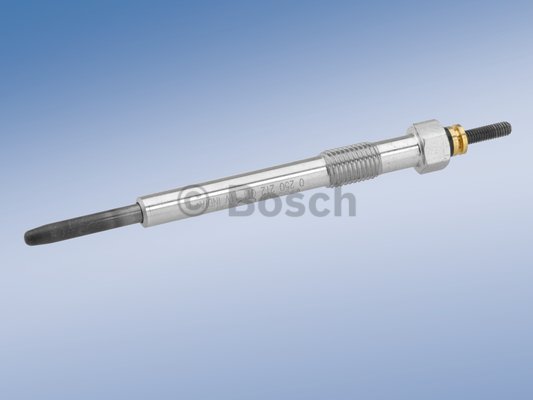 BOSCH 0250403023 Kırdırma Bujisi - . Görsel
