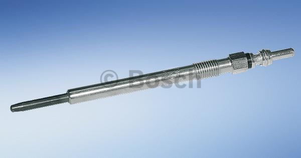BOSCH 0250203004 Kızıdırma Bujisi - . Görsel
