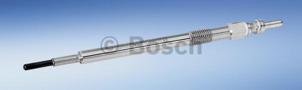 BOSCH 0250603008 Kızdırma Bujisi - . Görsel