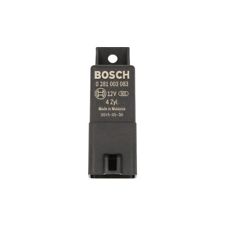 BOSCH 0281003083 Isıtma Buji Rölesi - . Görsel