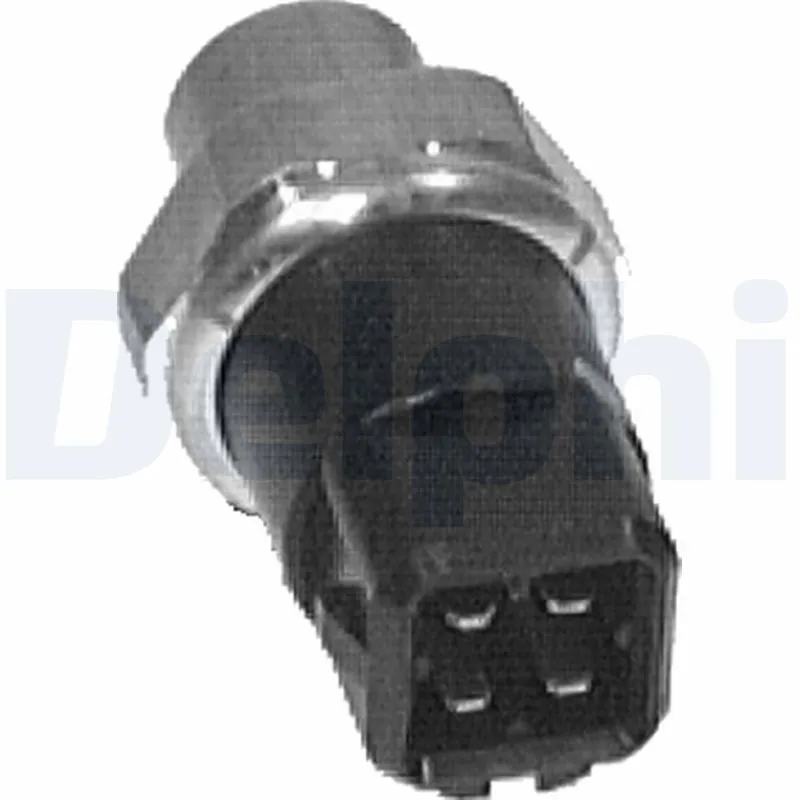 Klima Basınç Müşürü  DELPHI TSP0435005