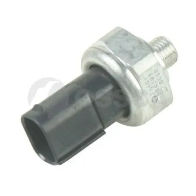 Klima Basınç Müşürü  FRENDI 27641
