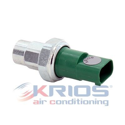 Klima Basınç Müşürü  HERTH+BUSS 70100044