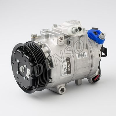 DENSO DCP27001 Klima Kompresörü