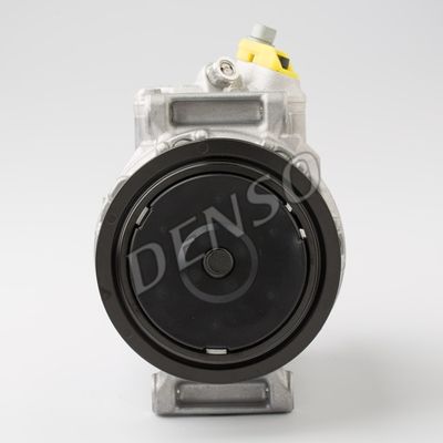 DENSO DCP32045 Klima Kompresörü - . Görsel