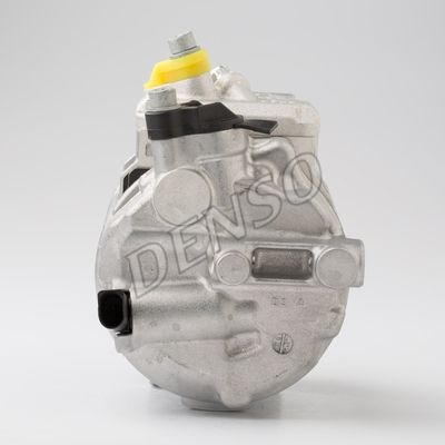 DENSO DCP32045 Klima Kompresörü - . Görsel