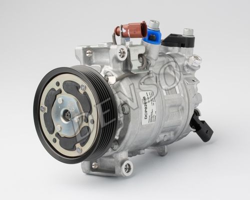 Klima Kompresörü Audi A4 2.0Tdi A5 2.0Tdi Q5 2.0Tdi