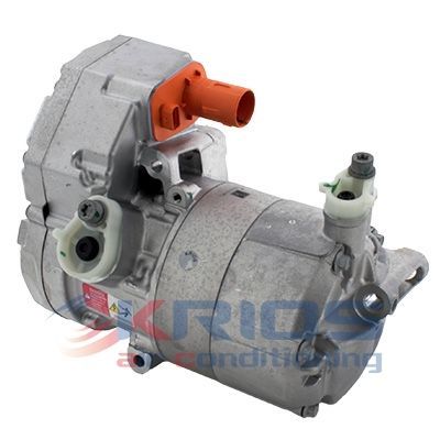 Klima Kompresörü  BOEM 3WA816797D