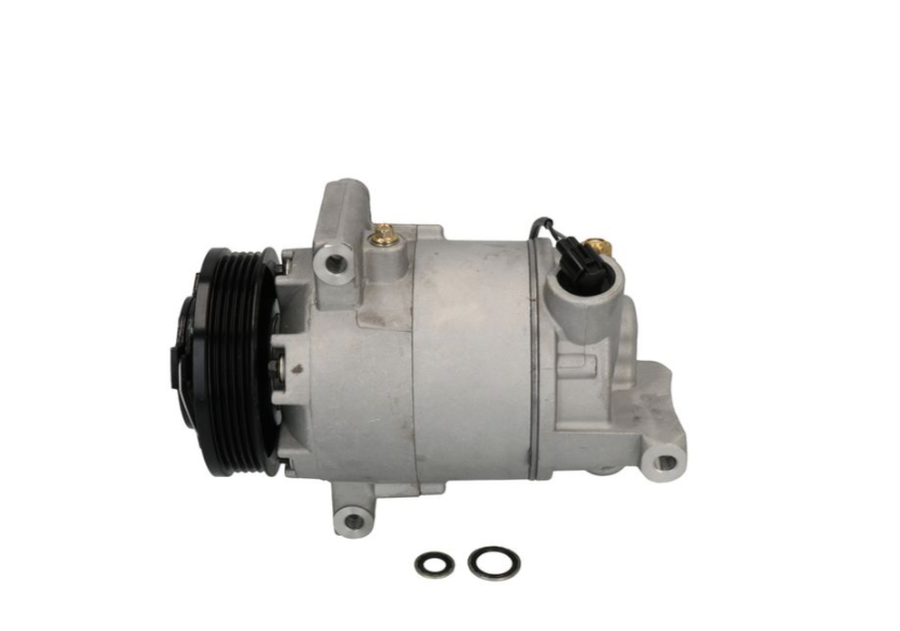 Klima Kompresörü Bosch Opel 1854170 6854088 93168627 95515263 - . Görsel