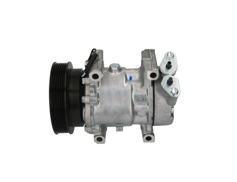 Klima Kompresörü Bosch Renault Clio Megan Thalia Nissan2763000QAE 8200866451 - . Görsel