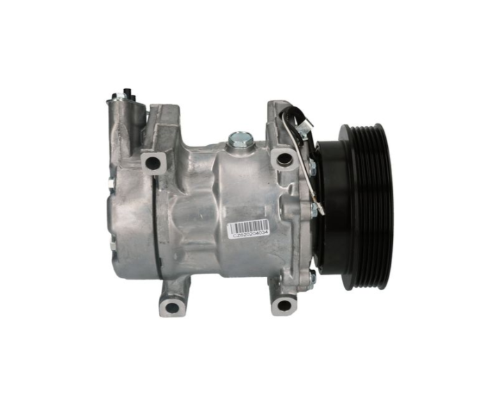 Klima Kompresörü Bosch Renault Clio Megan Thalia Nissan2763000QAE 8200866451 - . Görsel