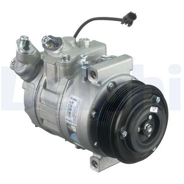 Klima Kompresörü  DELPHI CS20405-12B1