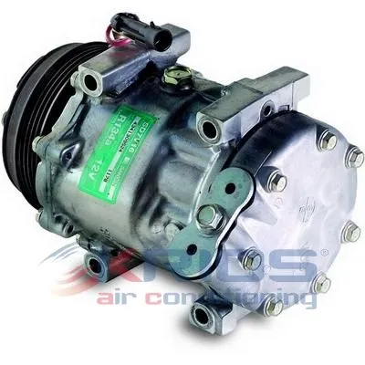 Klima Kompresörü  FIAT ORJINAL 5802219858